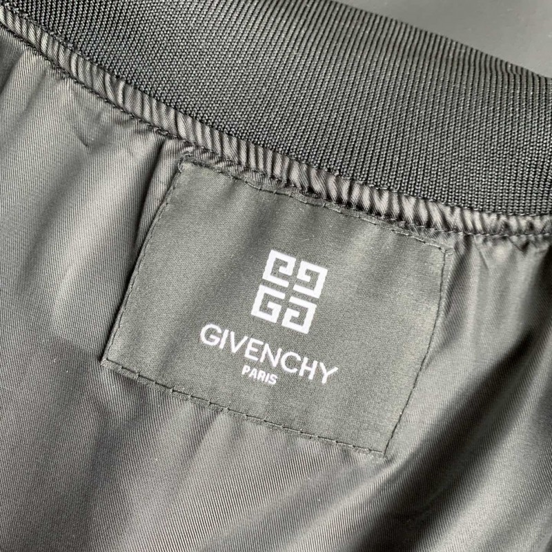 Givenchy Jackets