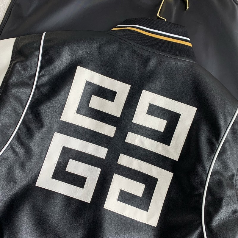 Givenchy Jackets