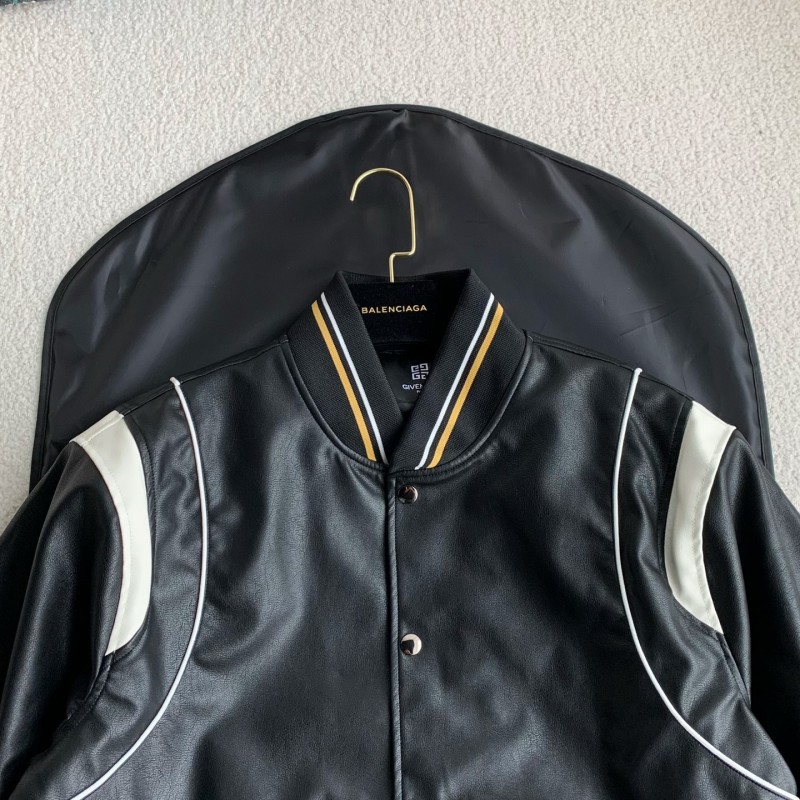 Givenchy Jackets