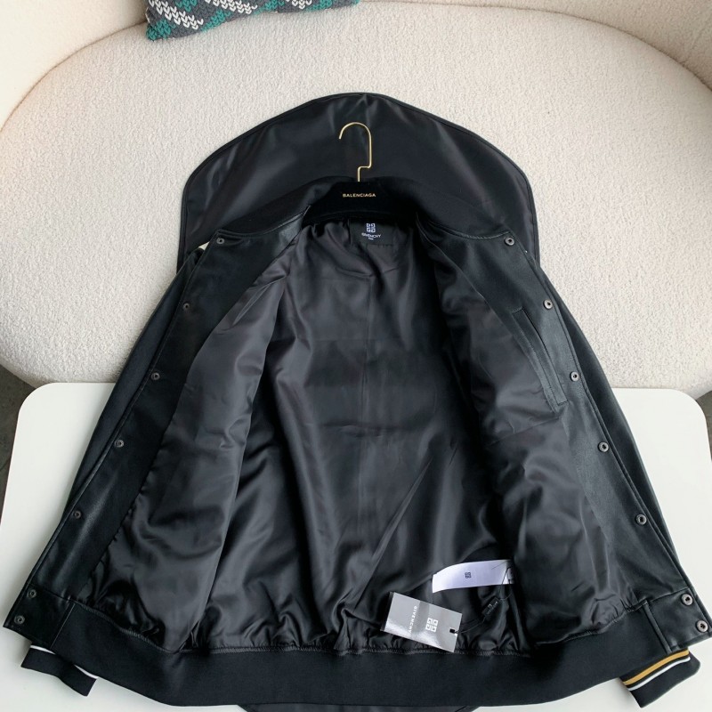 Givenchy Jackets