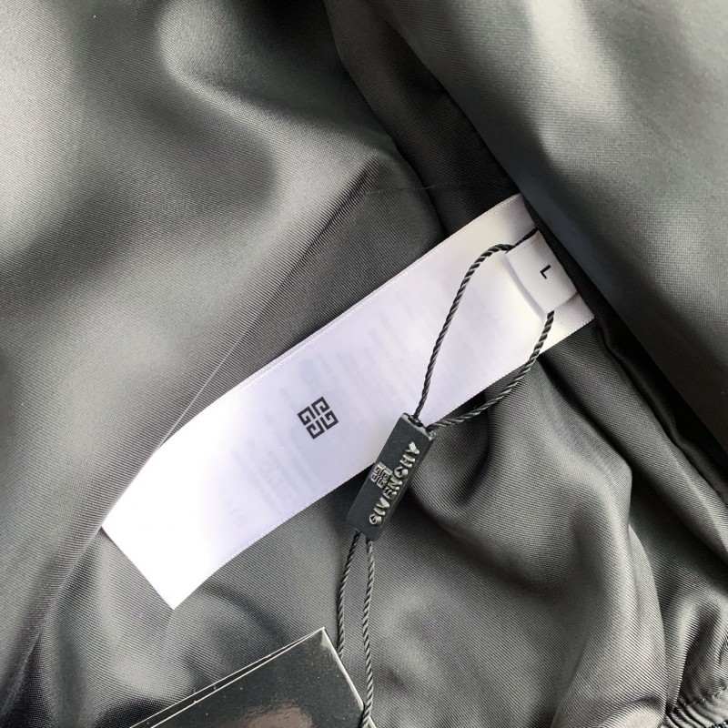 Givenchy Jackets