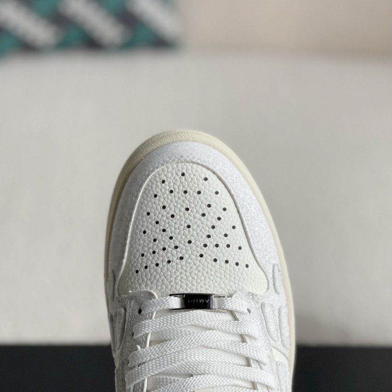 Amiri Bone Sneakers