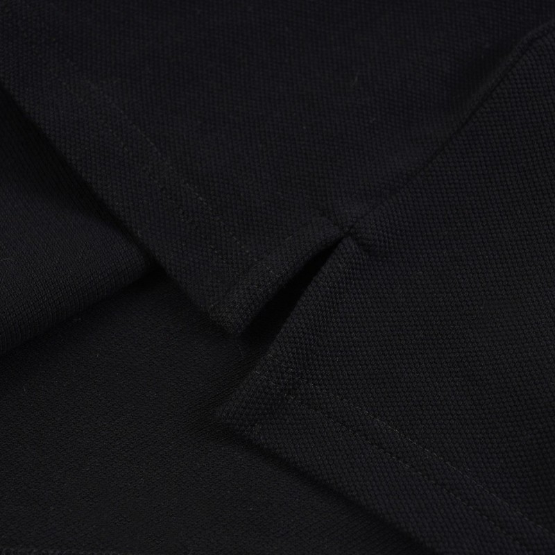 G*u*i 2024 new polo shirt with colorful placket