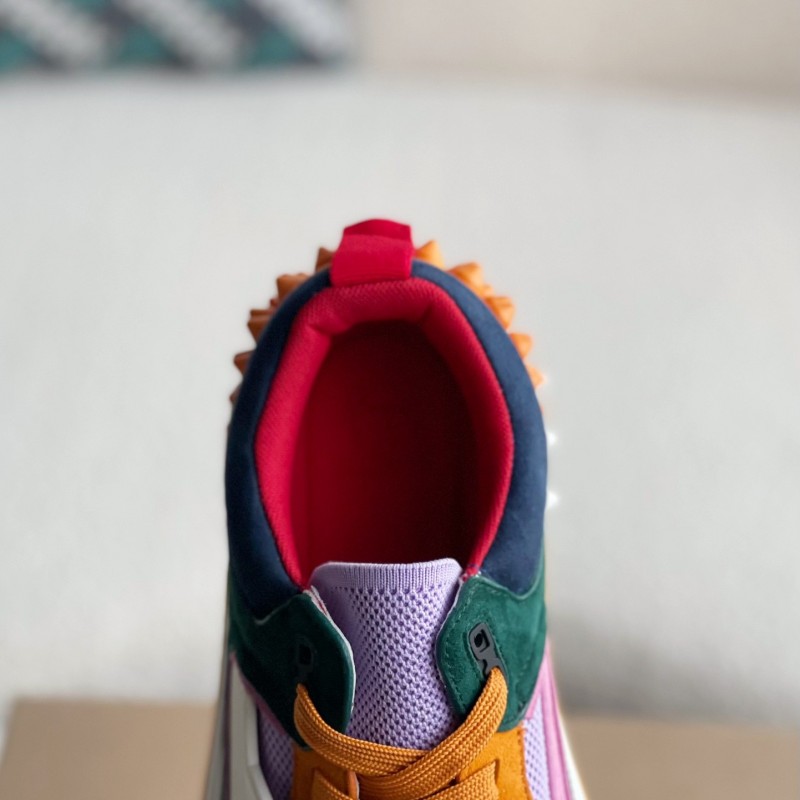 Ch**an Louboutin Sneakers