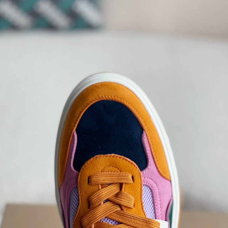 Ch**an Louboutin Sneakers