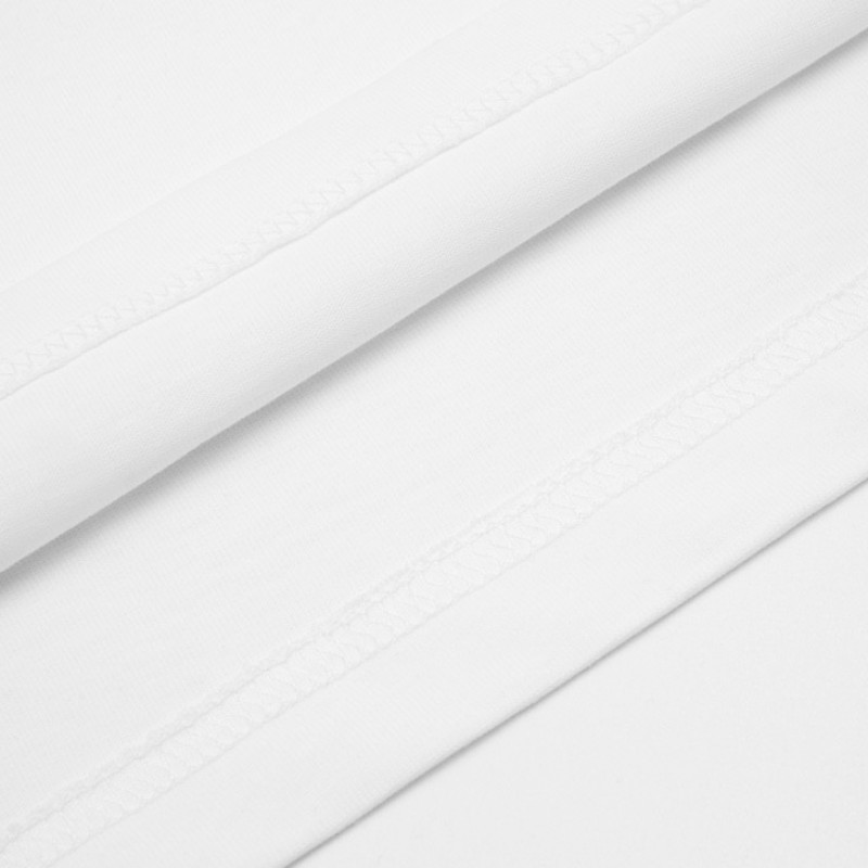 G*u*i Gradient Letter Logot shirt