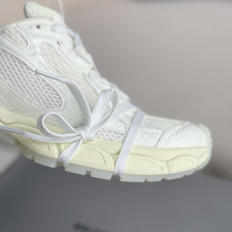 Ba*len*cia*ga Runner Sneakers