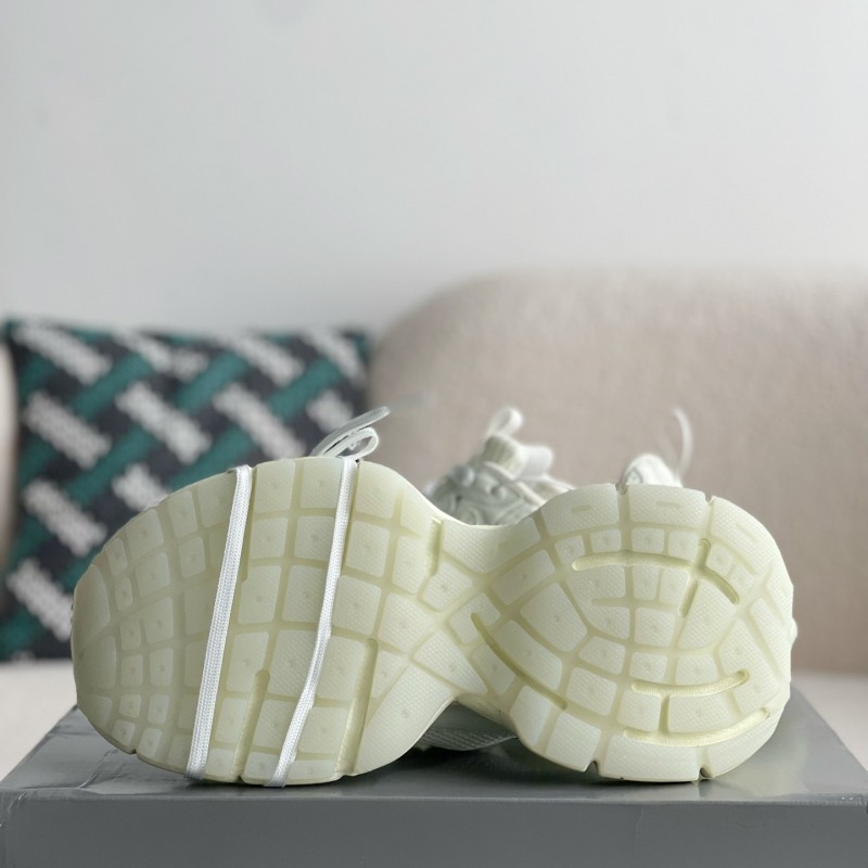 Ba*len*cia*ga Runner Sneakers