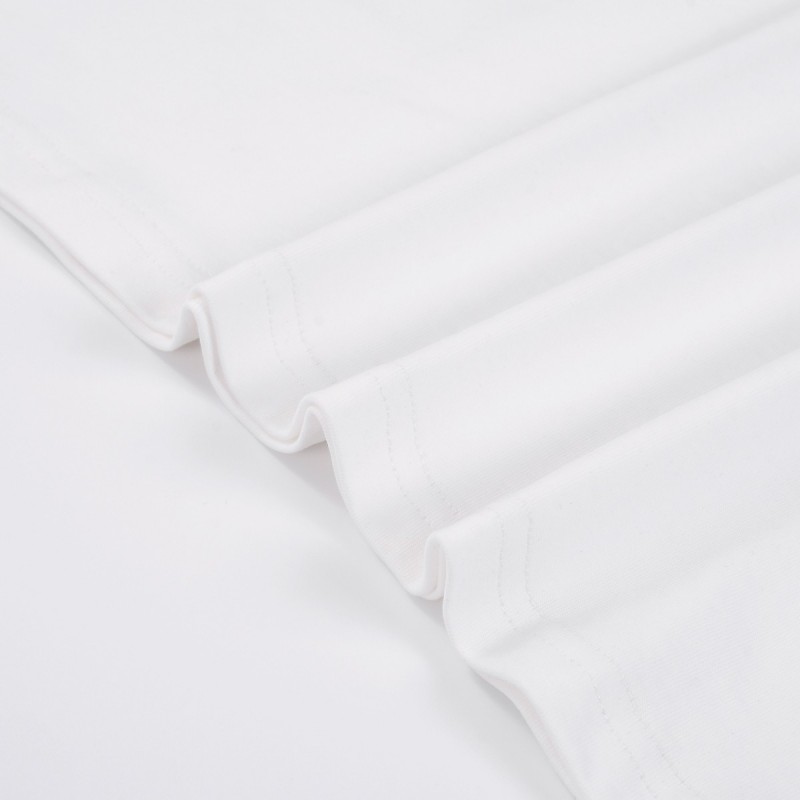 L0*is V*t0n 24ss new embroidered round neck t-shirt