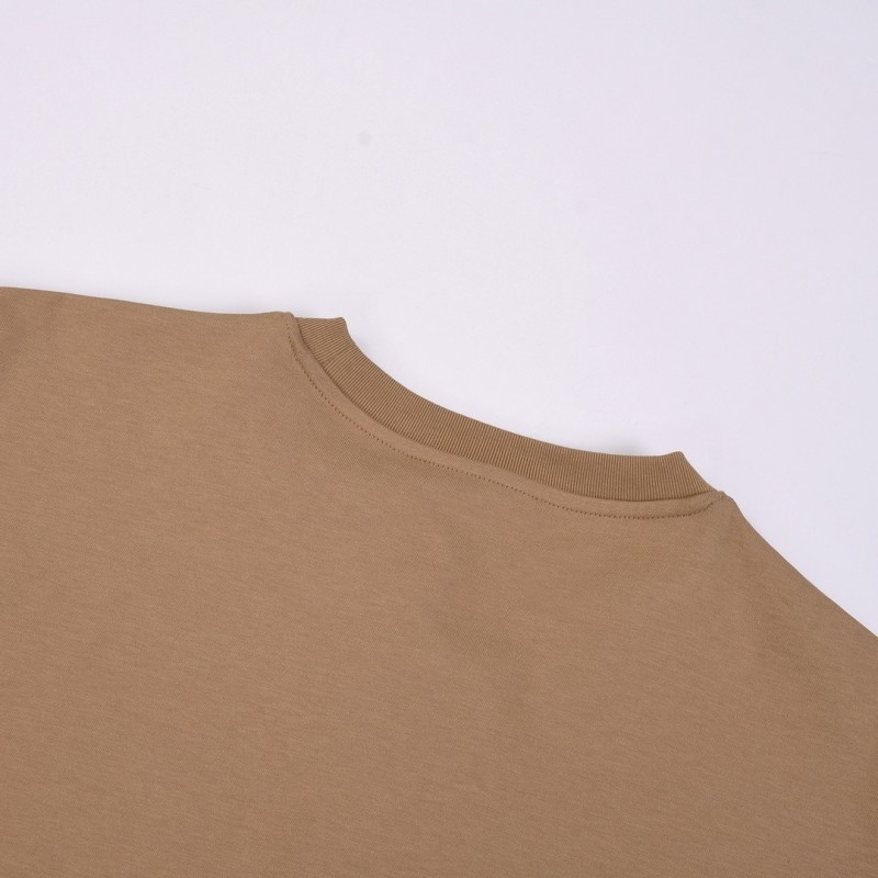 G*u*i Gradient Letter Logot shirt