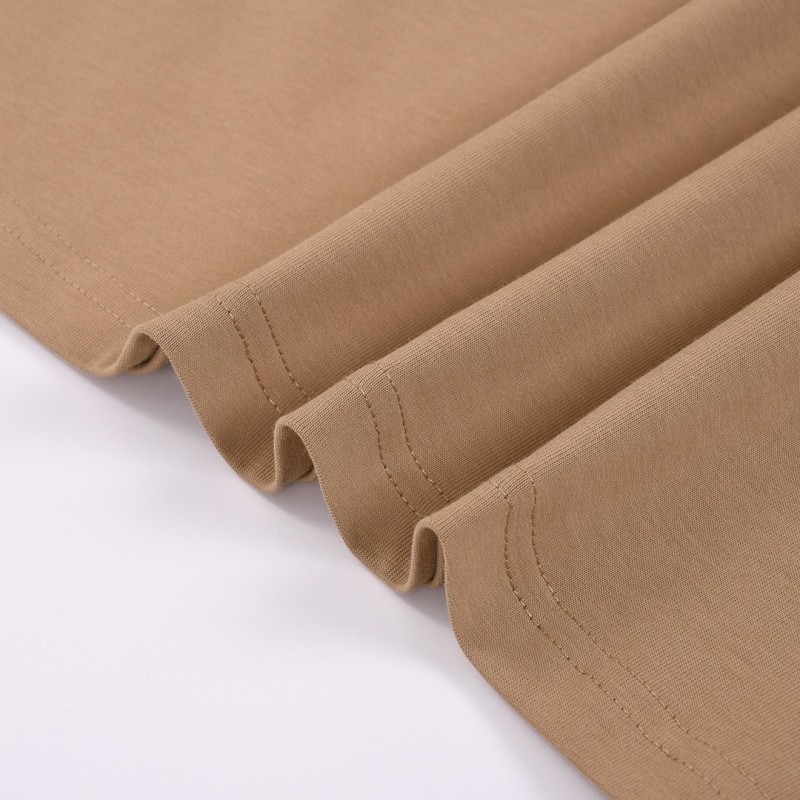 G*u*i Gradient Letter Logot shirt