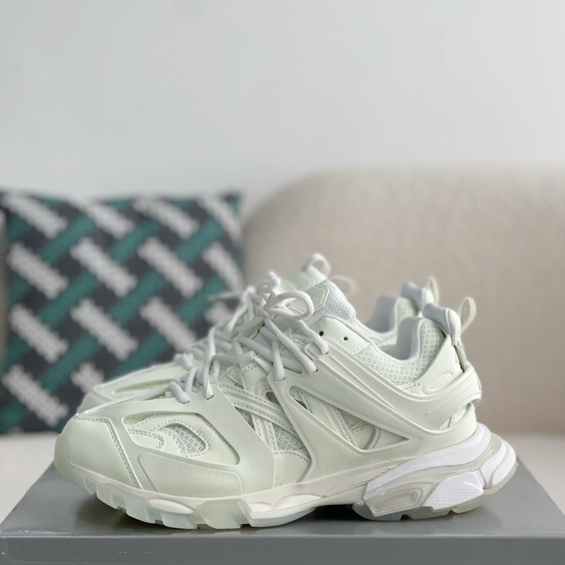 Ba*len*cia*ga Track Sneakers