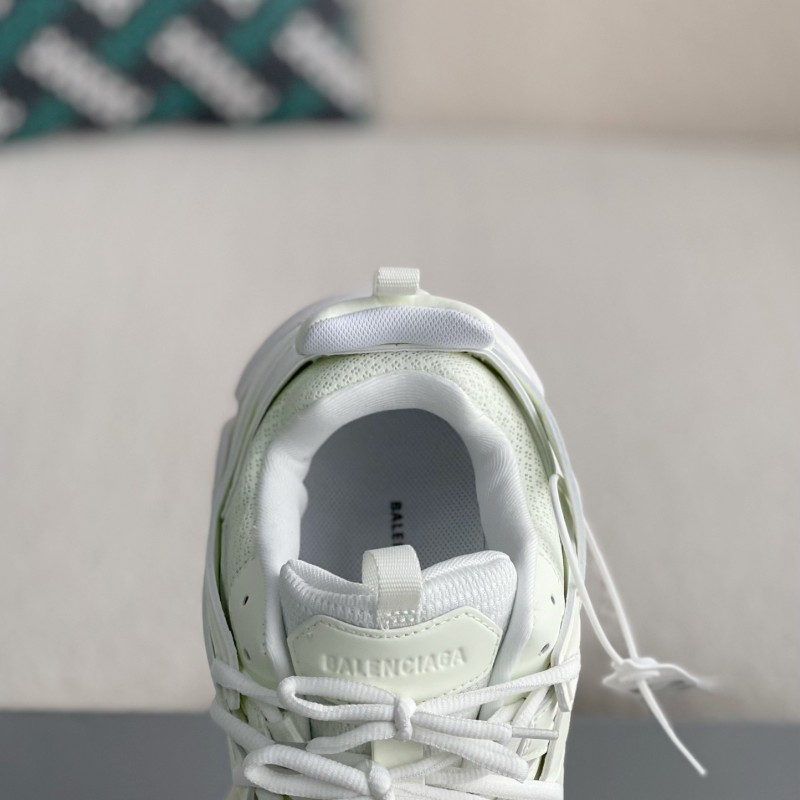 Ba*len*cia*ga Track Sneakers