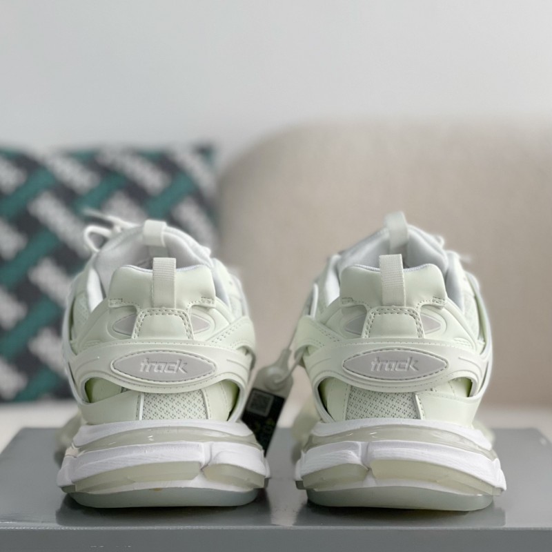 Ba*len*cia*ga Track Sneakers