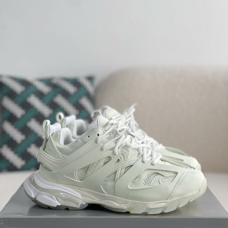 Ba*len*cia*ga Track Sneakers