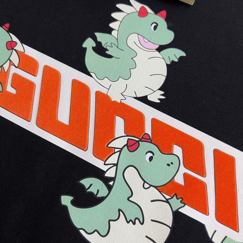 G*u*i 24 latest t-shirts