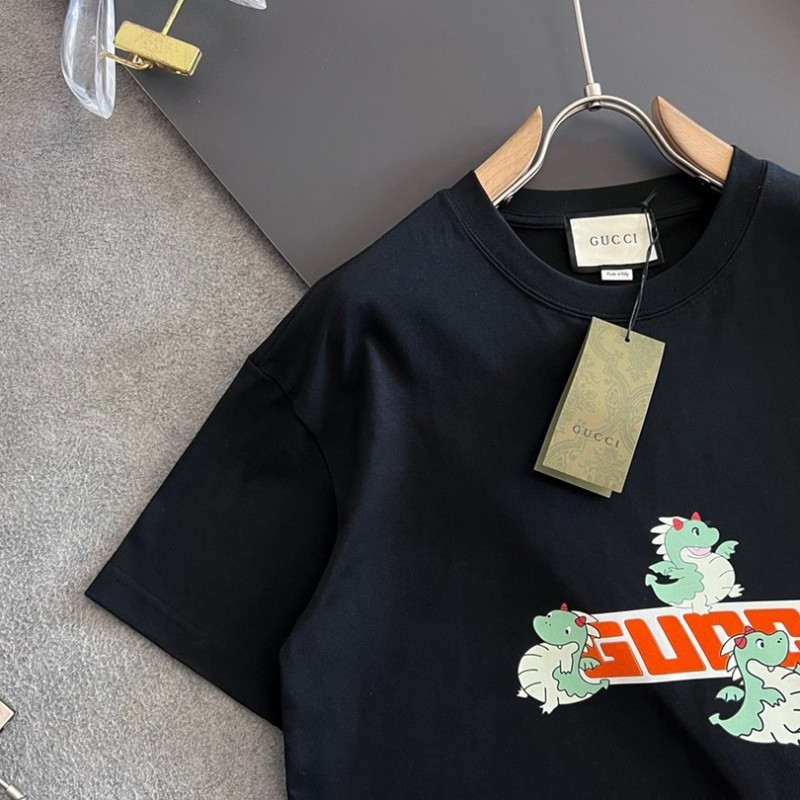 G*u*i 24 latest t-shirts