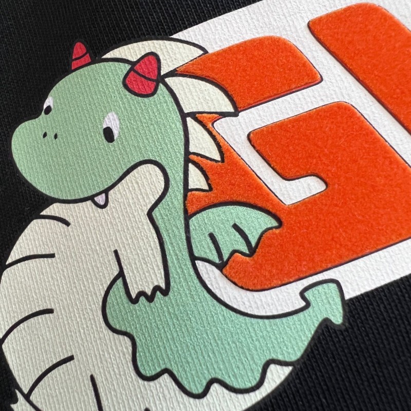 G*u*i 24 latest t-shirts