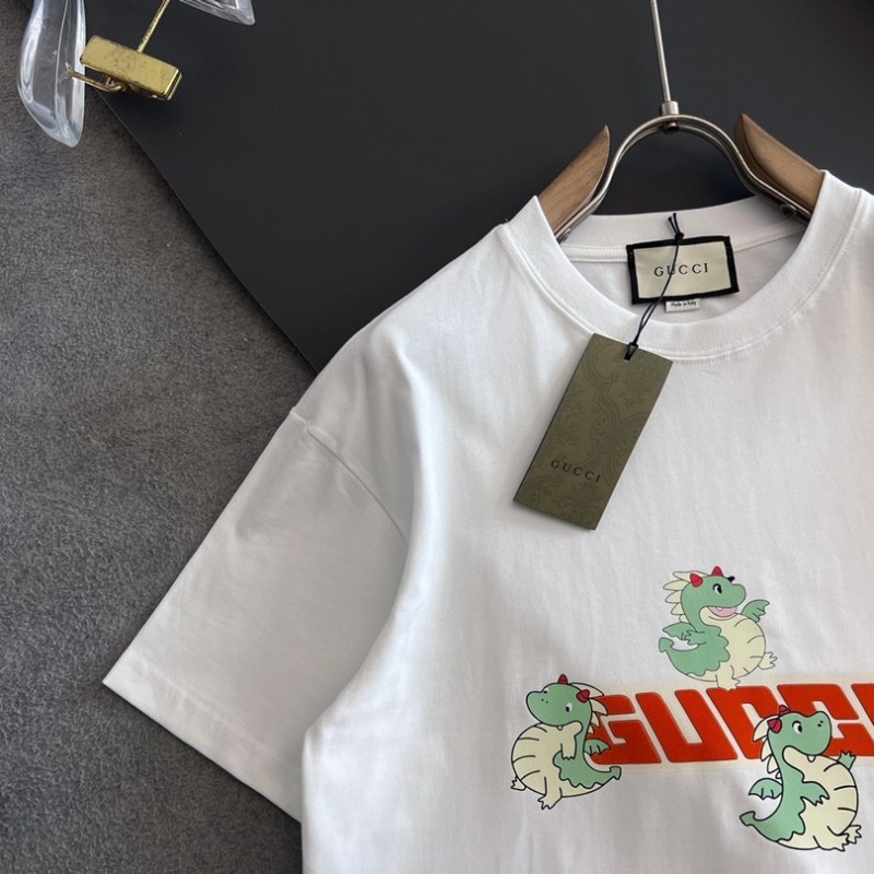 G*u*i 24 latest t-shirts