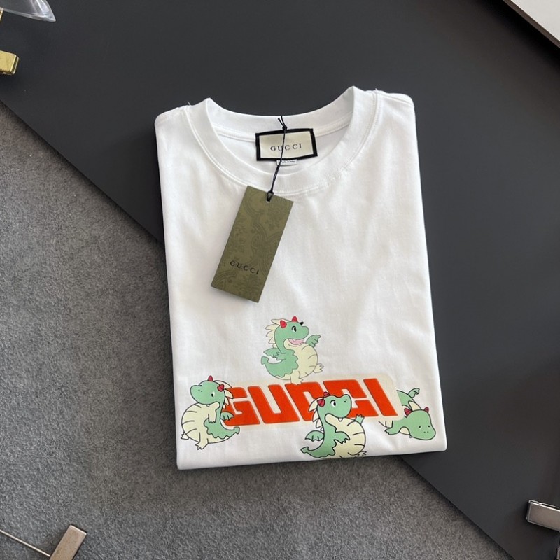 G*u*i 24 latest t-shirts