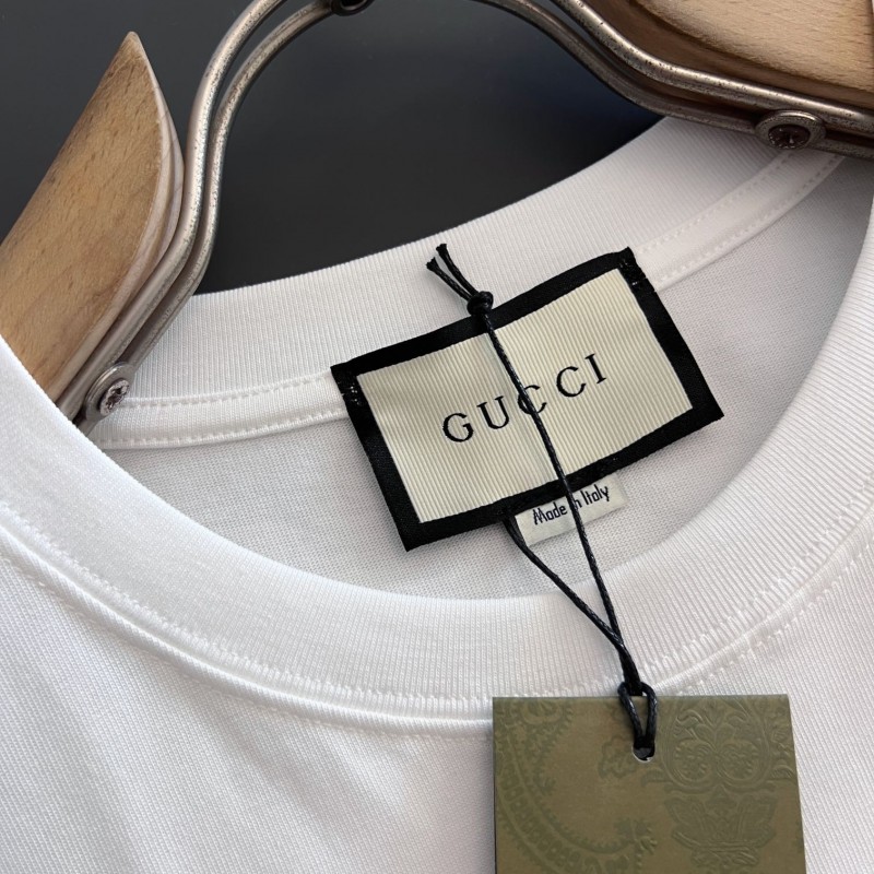 G*u*i 24 latest t-shirts