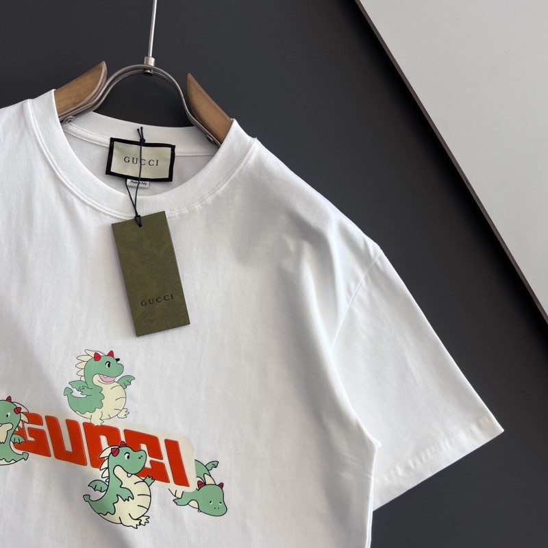 G*u*i 24 latest t-shirts