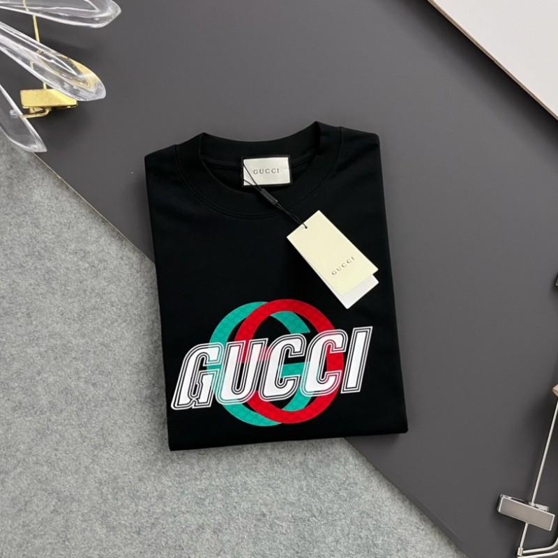 G*u*i 24 latest t-shirts