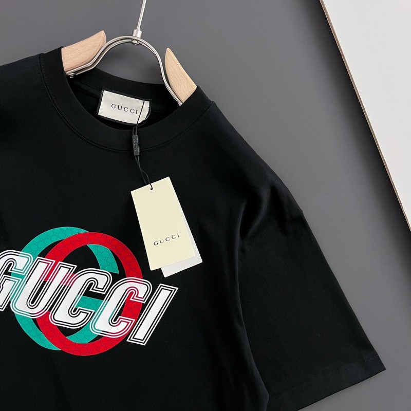 G*u*i 24 latest t-shirts