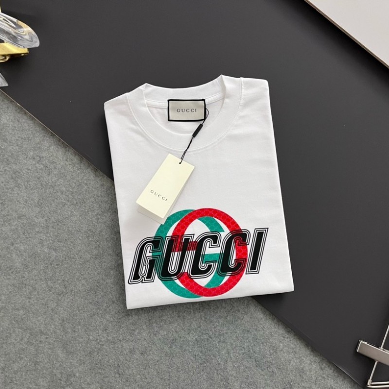 G*u*i 24 latest t-shirts