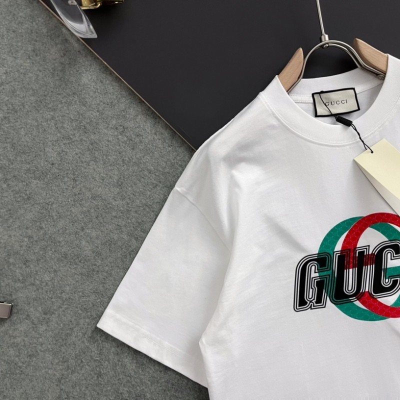 G*u*i 24 latest t-shirts