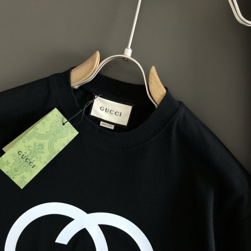 G*u*i Fruit series T-shirt