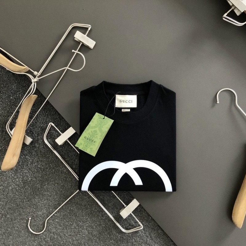 G*u*i Fruit series T-shirt