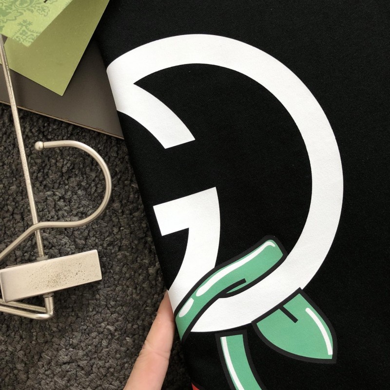 G*u*i Fruit series T-shirt