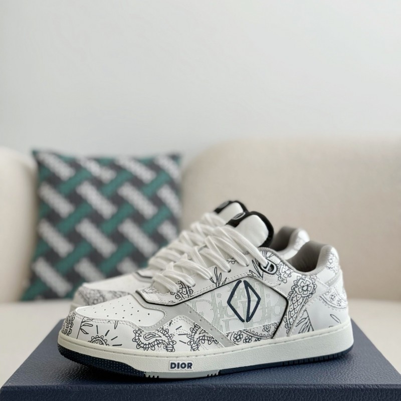 D*0r HIGH LEVEL B27 Sneaker