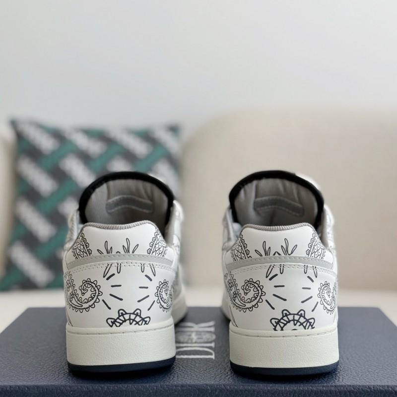 D*0r HIGH LEVEL B27 Sneaker