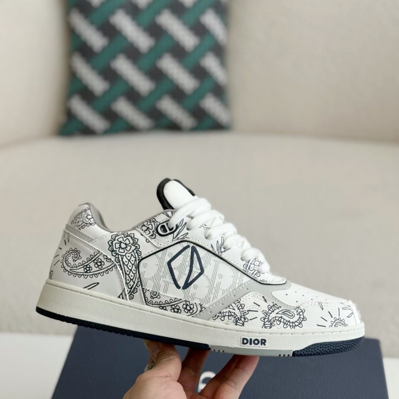 D*0r HIGH LEVEL B27 Sneaker