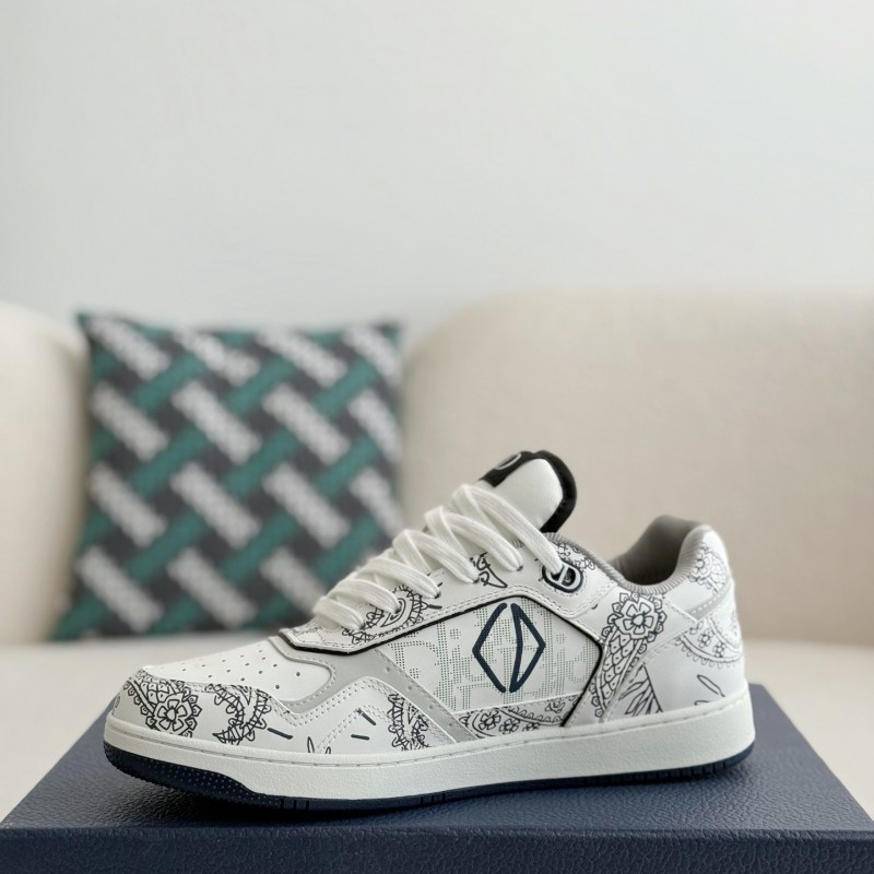 D*0r HIGH LEVEL B27 Sneaker