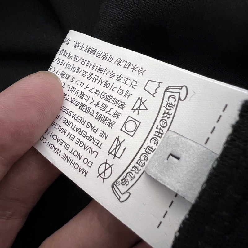 Ch**me He**ts 24 latest t-shirt