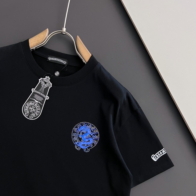 Ch**me He**ts 24 latest t-shirt