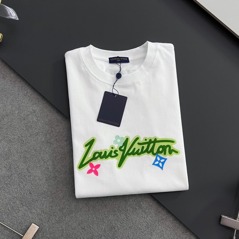 L0*is V*t0n 24 latest t-shirt