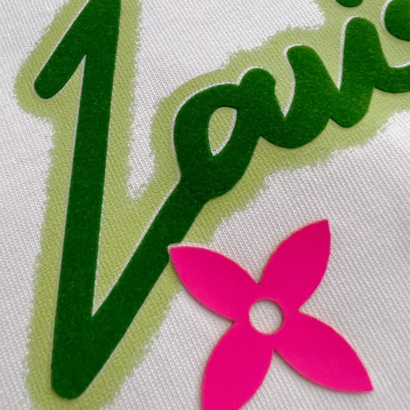 L0*is V*t0n 24 latest t-shirt