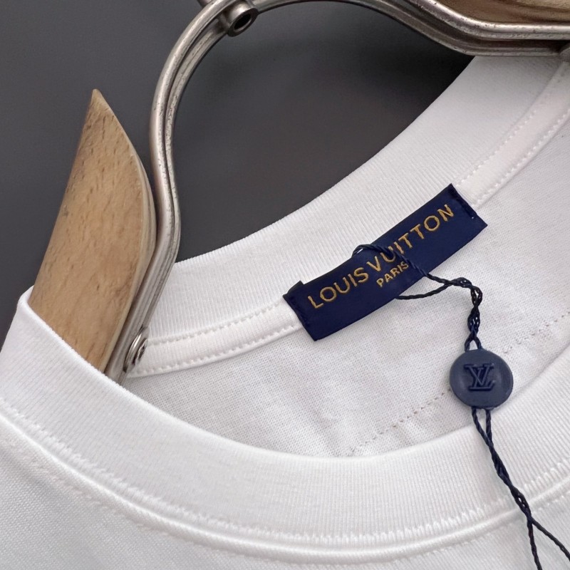 L0*is V*t0n 24 latest t-shirt