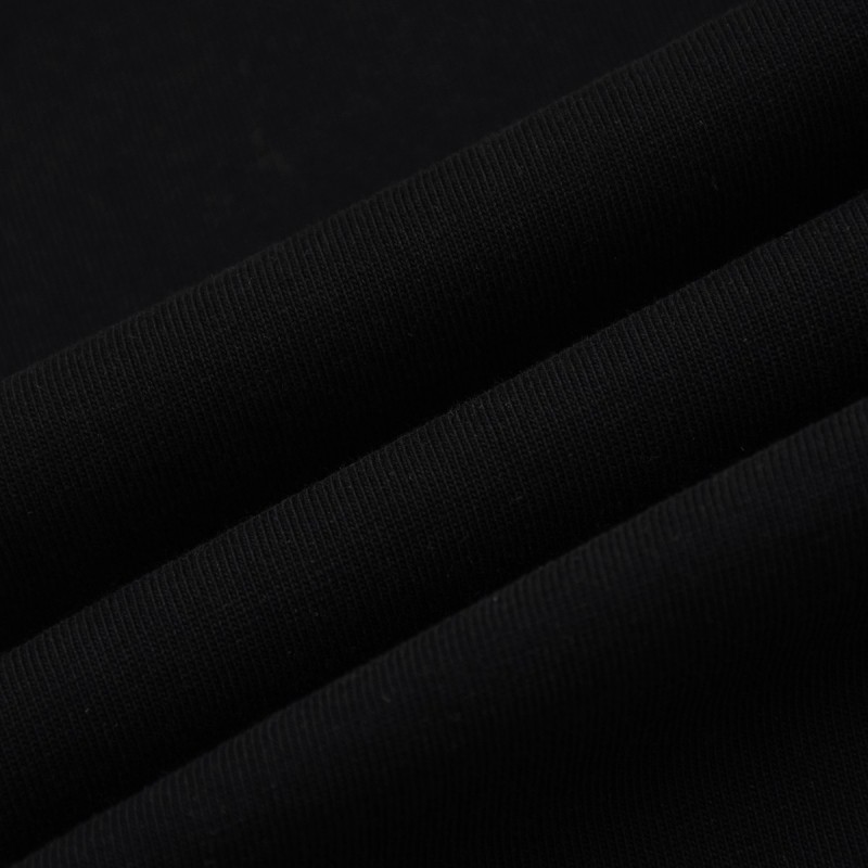 L0ew* Springsummer 2024 new round neck T-shirt