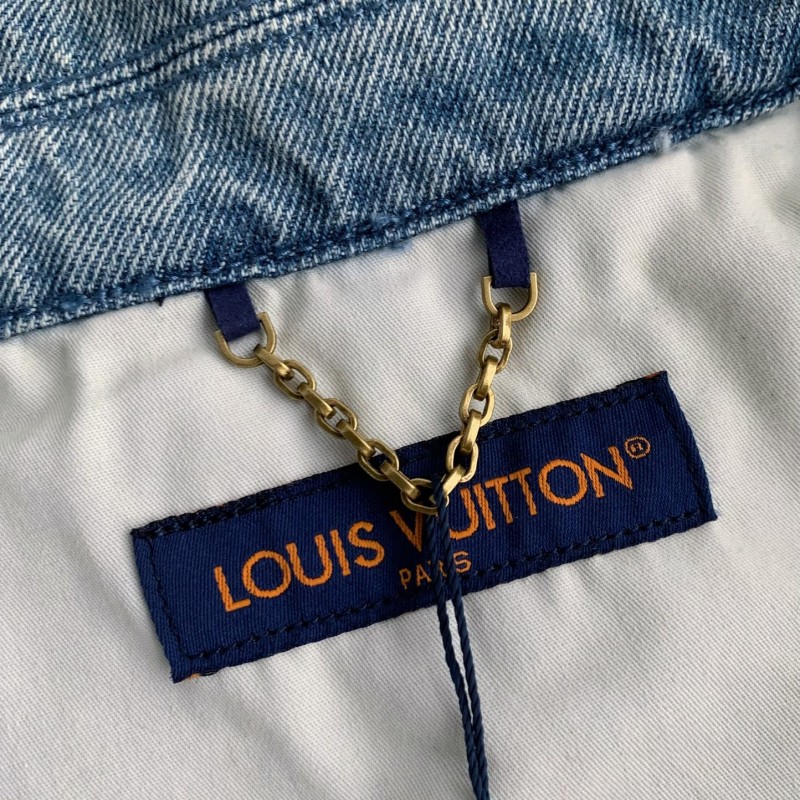 L0*is V*t0n Cowboy Shirts