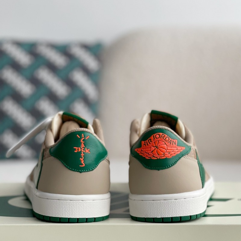 G*u*i x Nike Dunk Low Sneakers