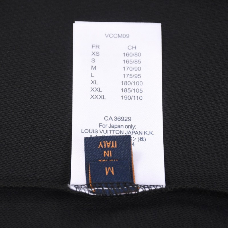 L0*is V*t0n 24 latest t-shirt