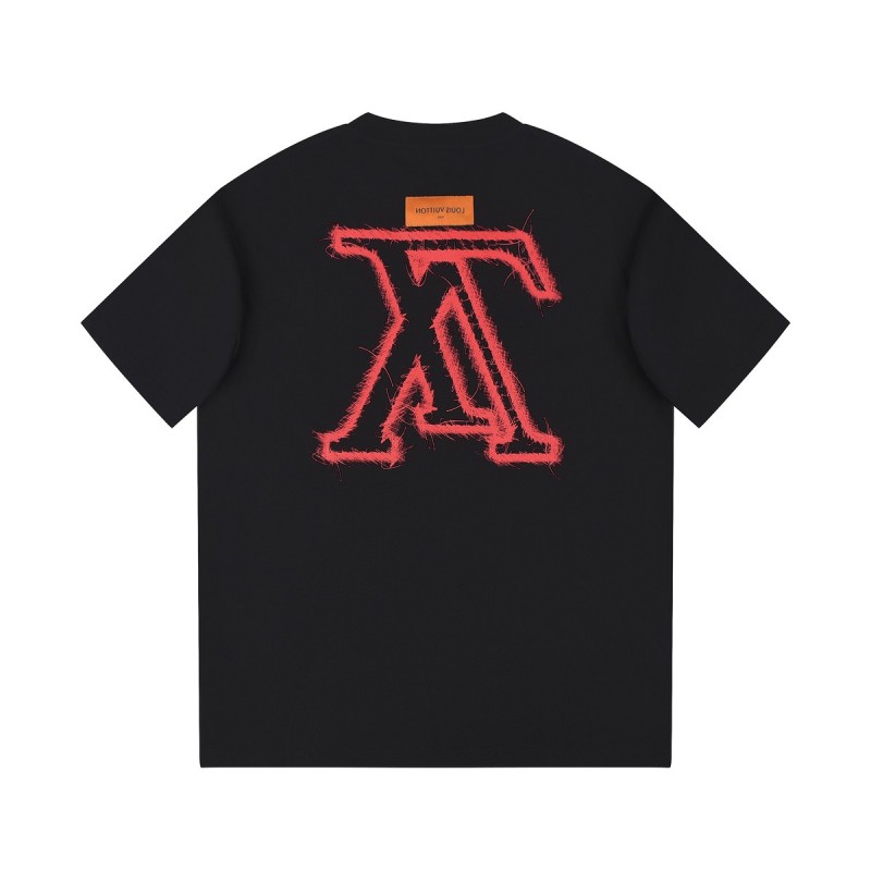 L0*is V*t0n 24 latest t-shirt