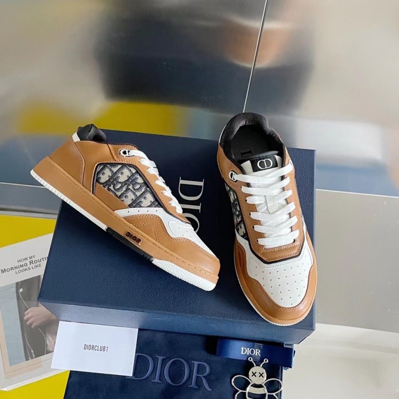 D*0r HIGH LEVEL B27 Sneaker