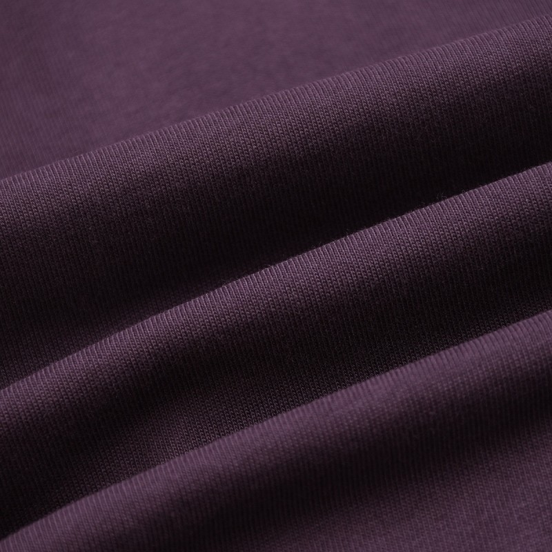 L0*is V*t0n T-shirt with yellow and white logo