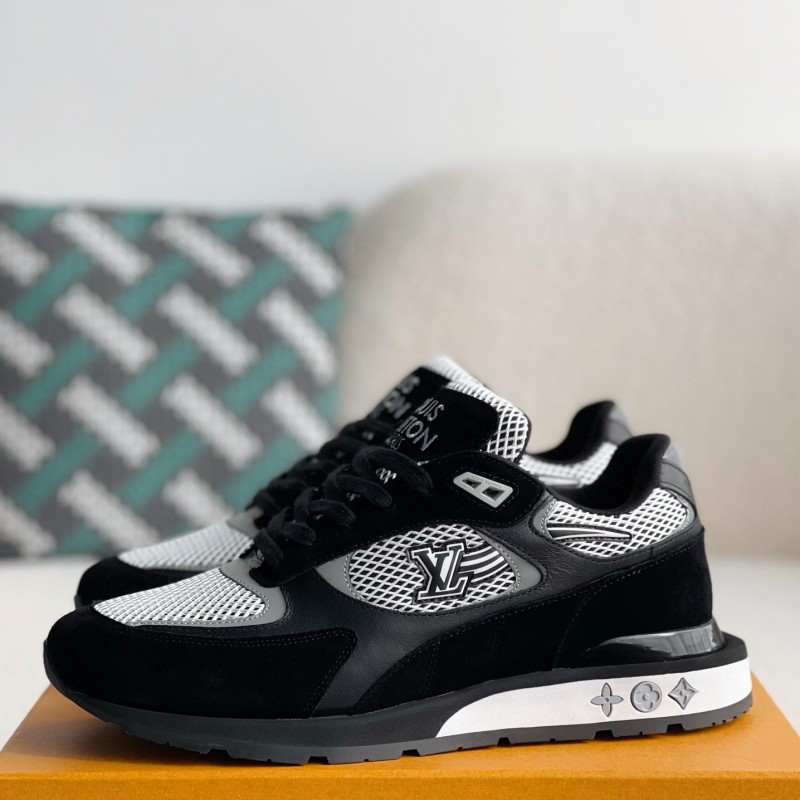L0*is V*t0n SNEAKERS